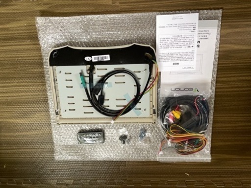 【値下げします。】EONON 11.6インチフリップダウンモニター