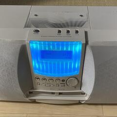 いらなのでMDコンポ　　　　取引相手なしお早めに