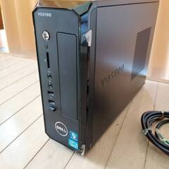 【中古】デスクトップPC
