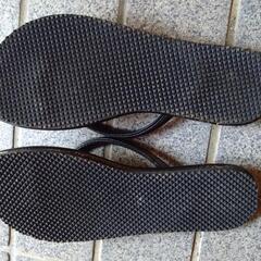 トング　サンダル　鼻緒　24cm〜24.5cm Lの画像