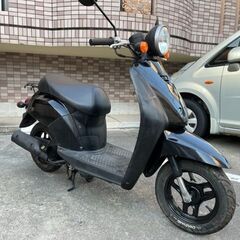 【メンテナンス済み：消耗品交換済み】☆　HONDA　トゥデイ　4...