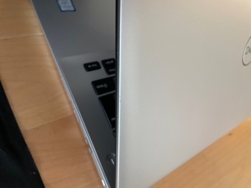 【お取引中】DELLノートパソコン14インチ