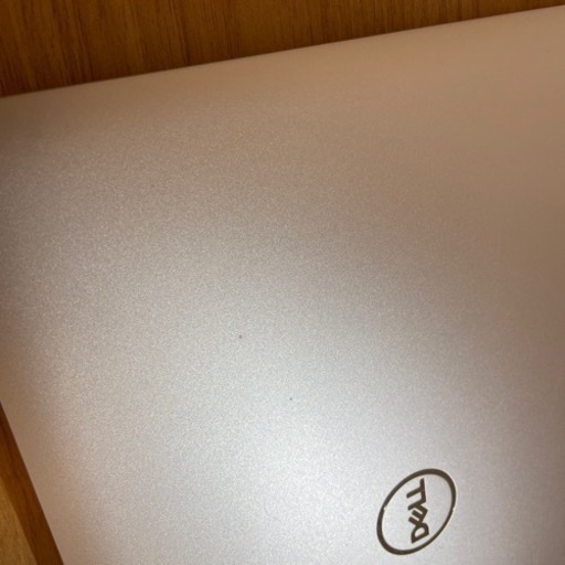 【お取引中】DELLノートパソコン14インチ