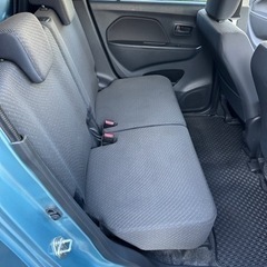 【⭐️売約済み】H27年式！車検R6.3月まで！綺麗な　マツダ　フレア❗️　MJ34S XGグレード　走行距離８万2千キロ　（ワゴンRのマツダ版）の画像