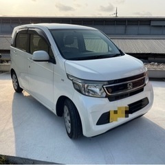 N-WGN✨車検2年付✨26年式✨走行9万キロ台✨