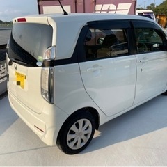 N-WGN✨車検2年付✨26年式✨走行9万キロ台✨の画像