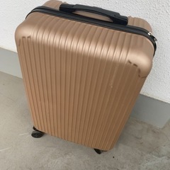 【無料】引き取りに来ていただける方 スーツケース