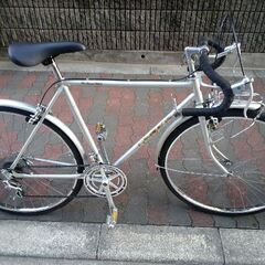 🚴カロアデ26インチ