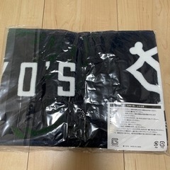 未開封　ジャイアンツタオルの画像