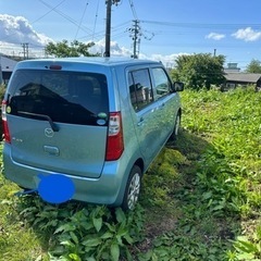 【⭐️売約済み】H27年式！車検R6.3月まで！綺麗な　マツダ　フレア❗️　MJ34S XGグレード　走行距離８万2千キロ　（ワゴンRのマツダ版）の画像