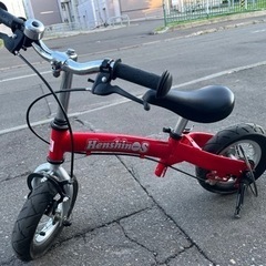 送料無料商品の通販 北海道 札幌市のへんしんバイク 自転車の中古が安い！激安で譲り 自転車本体