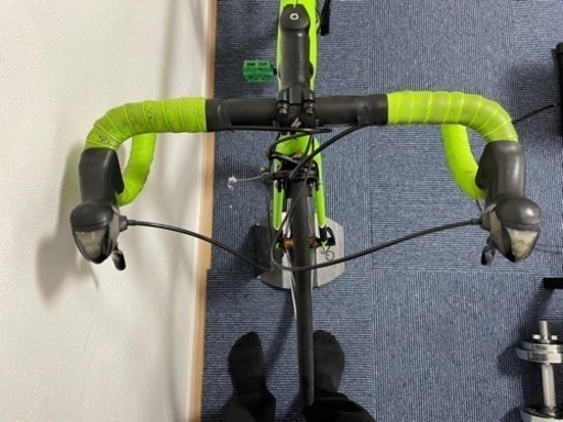 スペシャライズド アレー ロードバイク 札幌市引き渡し限定