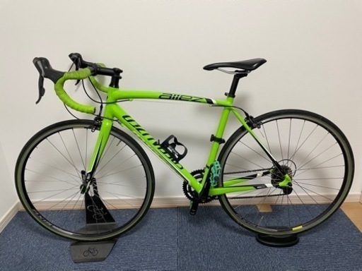 スペシャライズド アレー ロードバイク 札幌市引き渡し限定