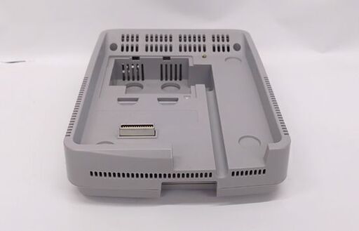 ジャンク扱い サテラビュー スーパーファミコン専用衛星放送アダプタ 任天堂☆ 札幌市 豊平区 平岸