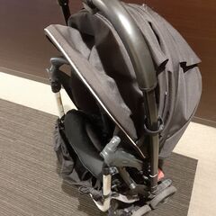 【中古】GRACO グレコ　ベビーカー