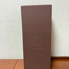 【ｽﾀﾊﾞ ｷﾞﾌﾄBOX】
