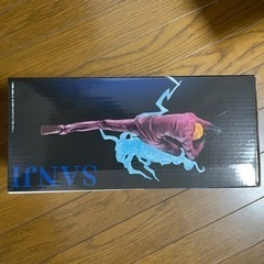 一番くじ ワンピース 両翼決戦 Ｃ賞 サンジの画像