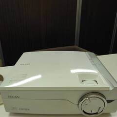 プロジェクター　TAXAN　KG-PH1002WX