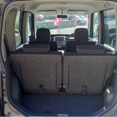 購入ありがとうございます　タントカスタムXリミテッドの画像