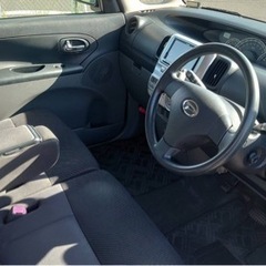 購入ありがとうございます　タントカスタムXリミテッドの画像