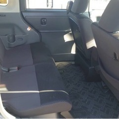 購入ありがとうございます　タントカスタムXリミテッドの画像