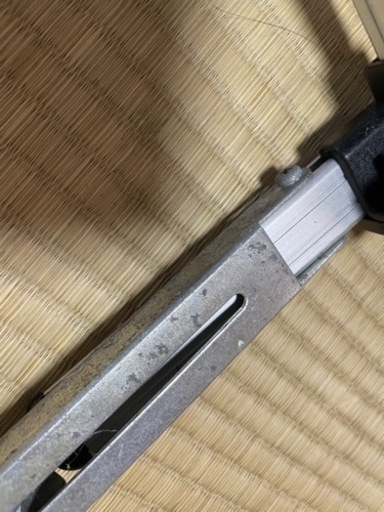 カーメイト　ロッドホルダー