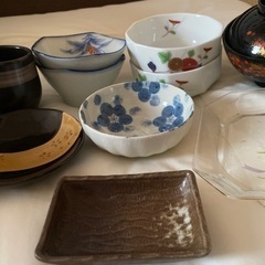 和食器 セットの画像