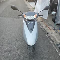 お話し中です