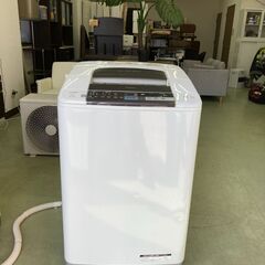 取付無料！高性能日立おしゃれインテリア5ドア2023年製冷蔵庫！洗濯機 HITACHI（日立）2023年製 3ドア冷蔵庫 R-V32SV が買取入荷いたし
