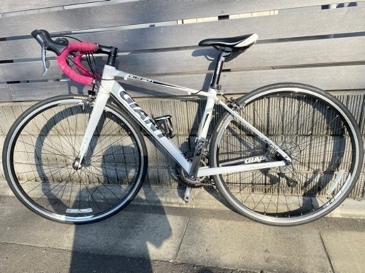 GIANT DEFY4 XSサイズ