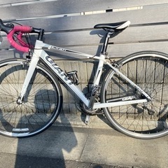 GIANT DEFY4 XSサイズ