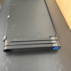 ノートパソコンスタンド（折りたたみ式）の画像