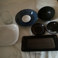和食器 セットの画像