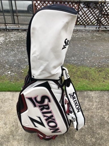 ゴルフ バッグ