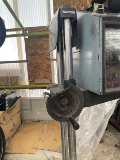 受け渡し決定しました