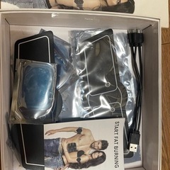 筋肉　2000円の画像