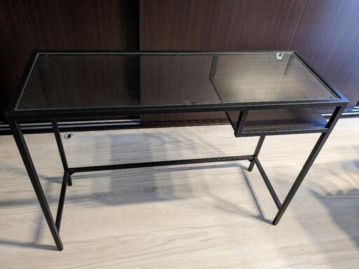 デスク　IKEA