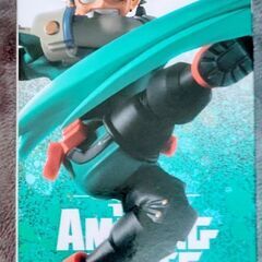 『僕のヒーローアカデミア』の画像