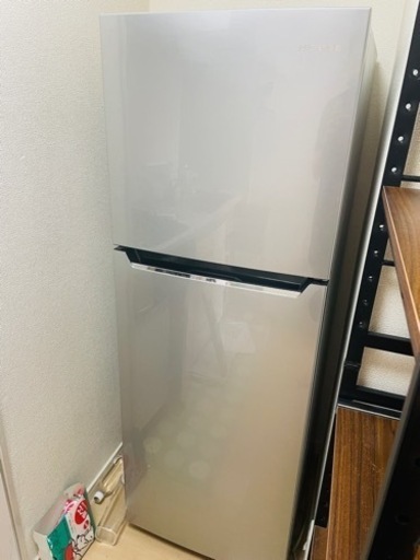 Hisense冷蔵庫