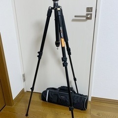 K&F Concept KF-TM2324三脚