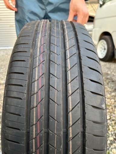 サマータイヤ17インチ