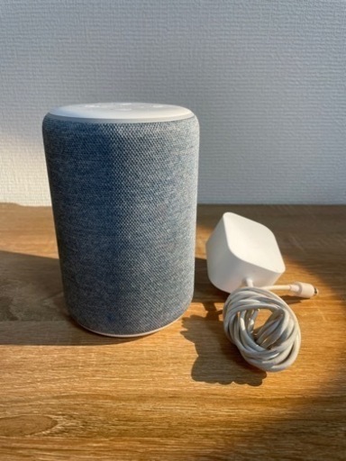 echo plus (第三世代)