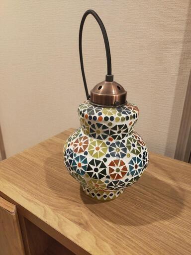照明器具 買ってください