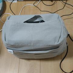 コンパクトシュレッダー GCS04CXの画像