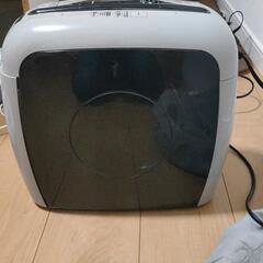 コンパクトシュレッダー GCS04CXの画像