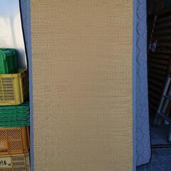 シングルベッド用　畳　一枚　美品　