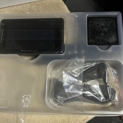 ユピテルレーザー&レーダー探知機GS103&無線LAN機能付SDカードの画像