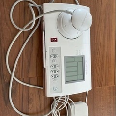 キャビテーションマシーン
