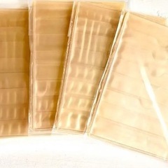 ◆ カードケース　35個  ハンドメイド　手芸材料の画像