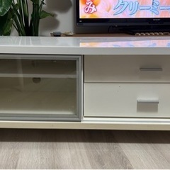 ※無料でお譲りします※テレビ台